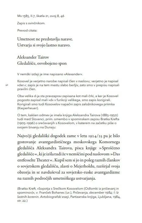 Vsem naj bom neznan, 2. knjiga - slika 17