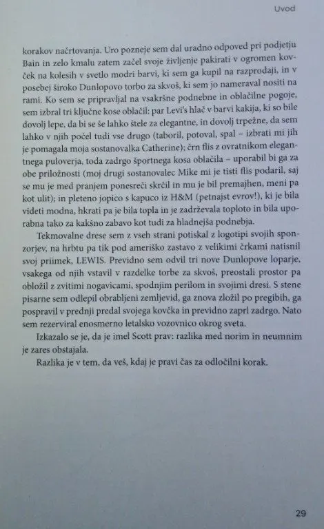 Odločilni trenutek! - slika 18