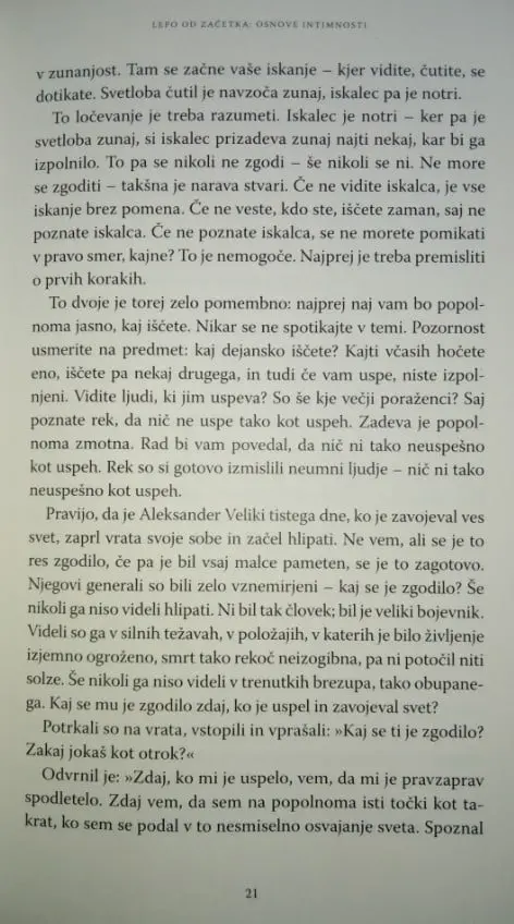 Intimnost - slika 36