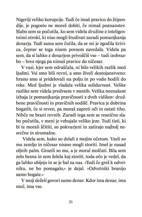 Pogumno v svobodo - slika 37