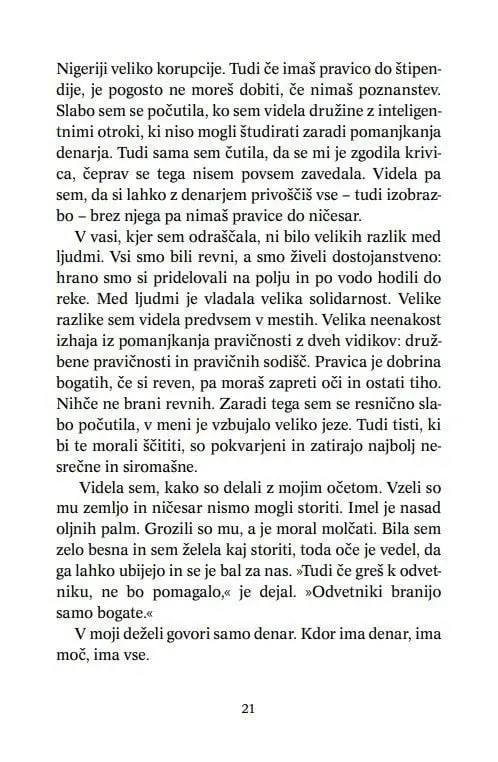 Pogumno v svobodo - slika 18