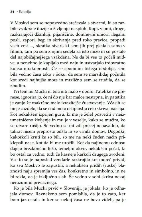Evforija - slika 18