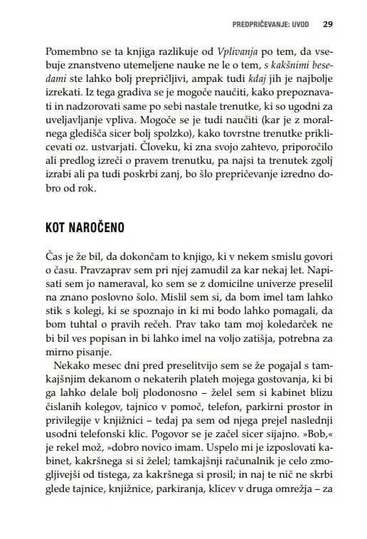 Predpričevanje - slika 36