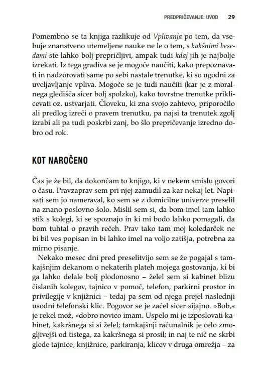 Predpričevanje - slika 17