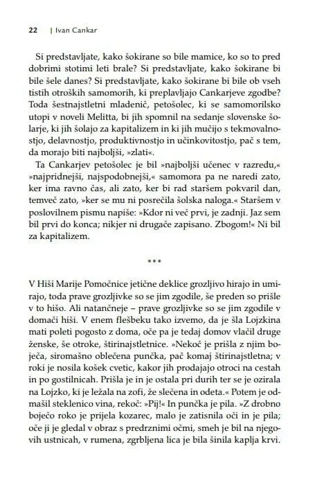 Ivan Cankar - slika 18