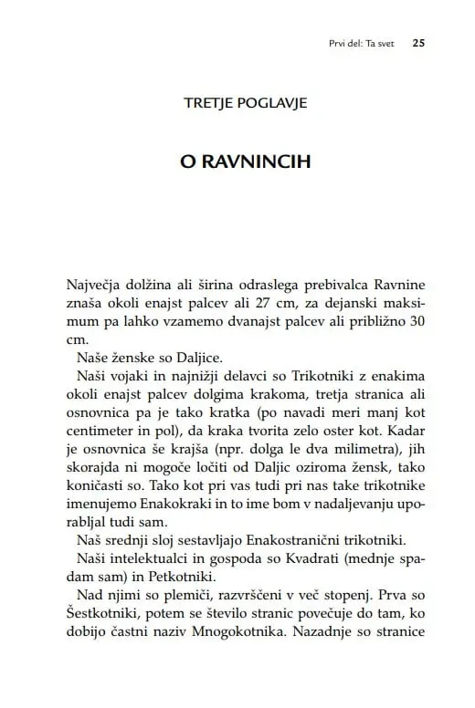 Dežela Ravnina - slika 36