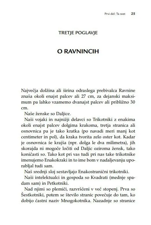 Dežela Ravnina - slika 18