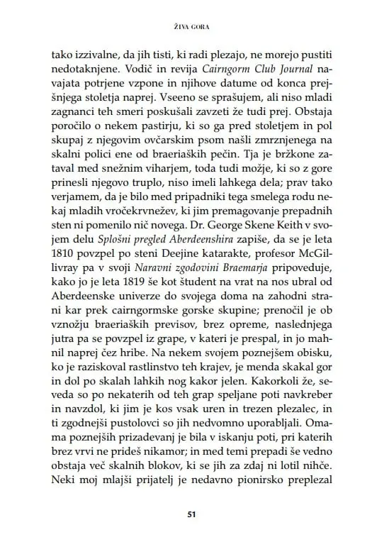 Živa gora - slika 40