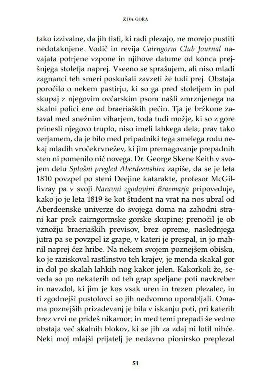 Živa gora - slika 18