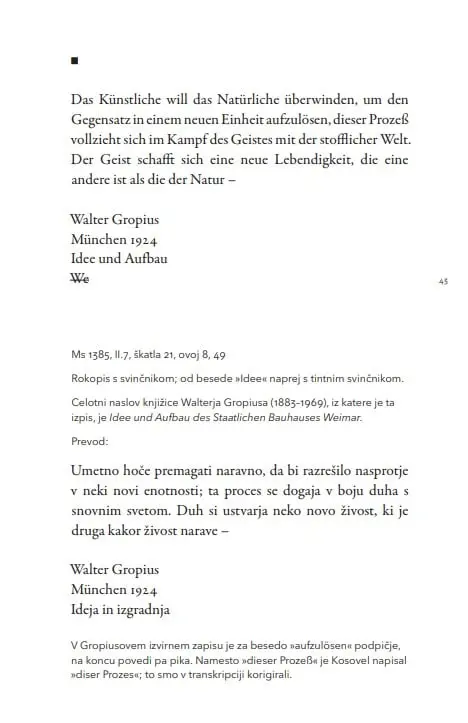 Vsem naj bom neznan, 2. knjiga - slika 49