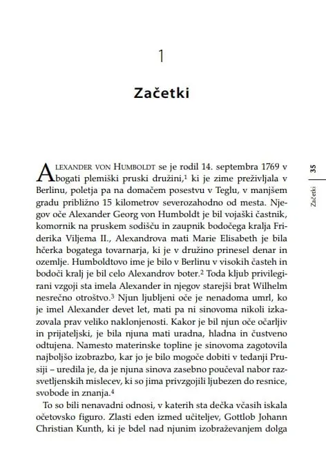 Iznajdba narave - slika 40