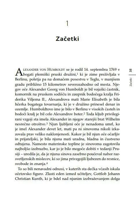 Iznajdba narave - slika 18