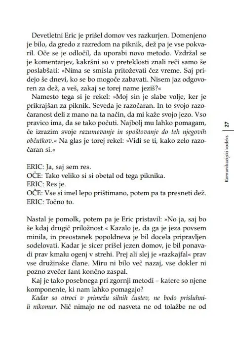 Med staršem in otrokom, 2. izdaja - slika 36