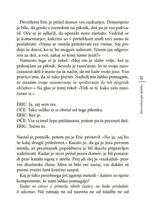 Med staršem in otrokom, 2. izdaja - slika 18