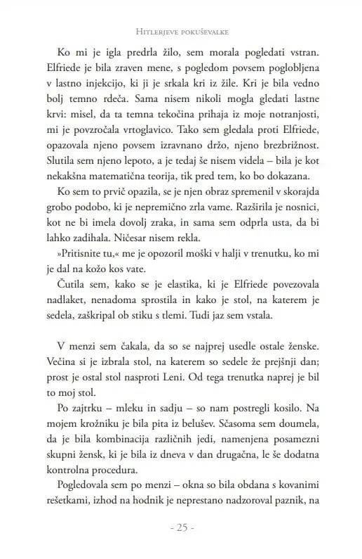 Hitlerjeve pokuševalke - MV - slika 39