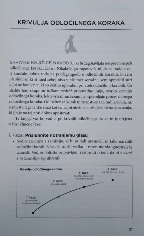 Odločilni trenutek! - slika 40
