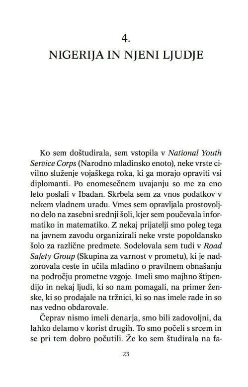 Pogumno v svobodo - slika 38