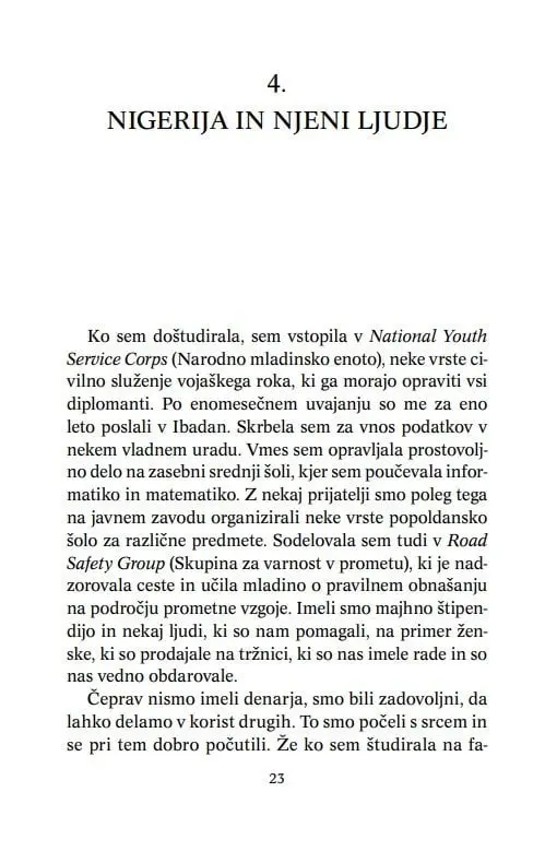 Pogumno v svobodo - slika 19