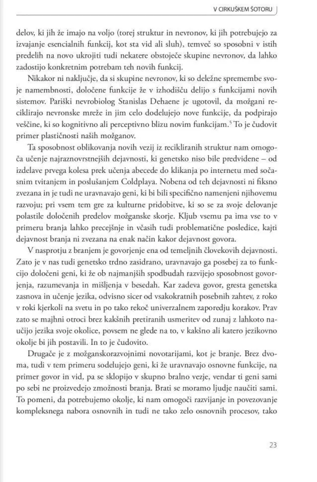 Bralec, vrni se domov - slika 19
