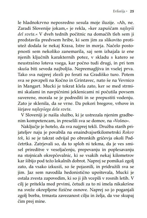 Evforija - slika 46