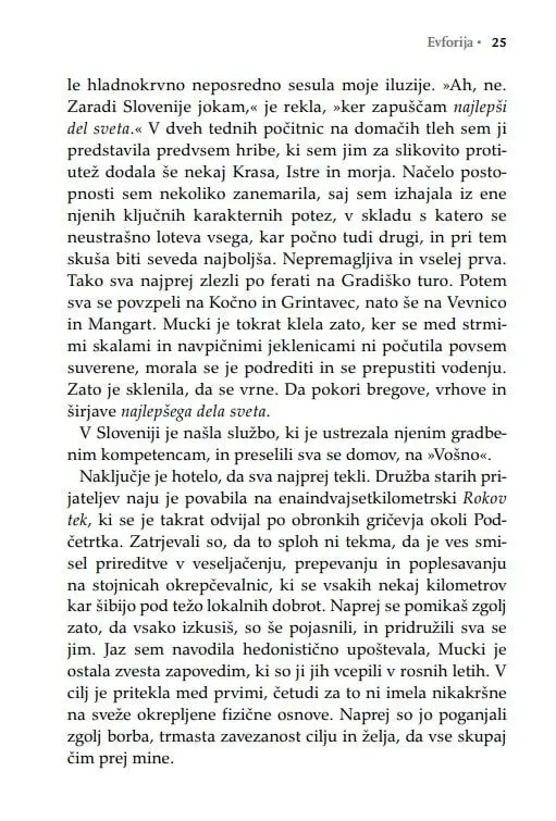 Evforija - slika 19