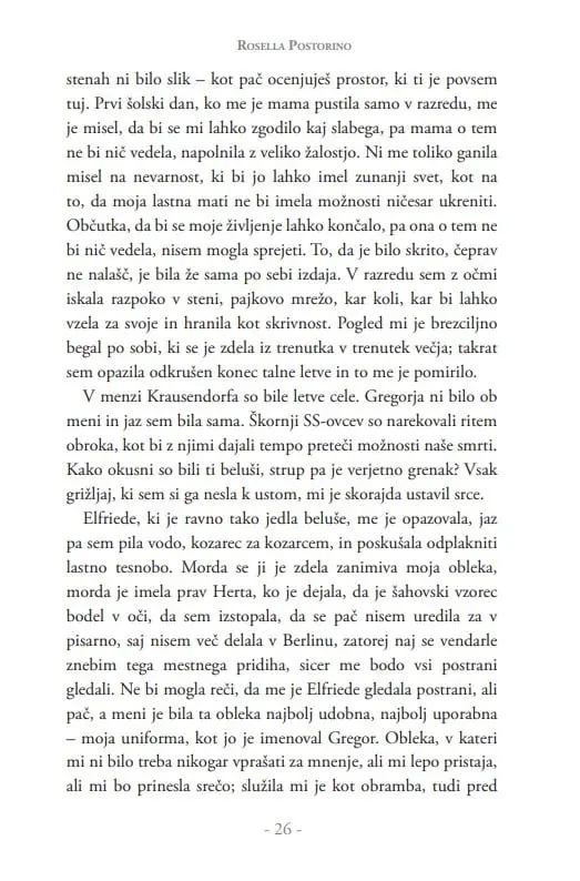 Hitlerjeve pokuševalke - TV - slika 40