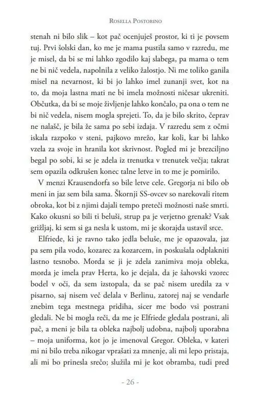 Hitlerjeve pokuševalke - TV - slika 19