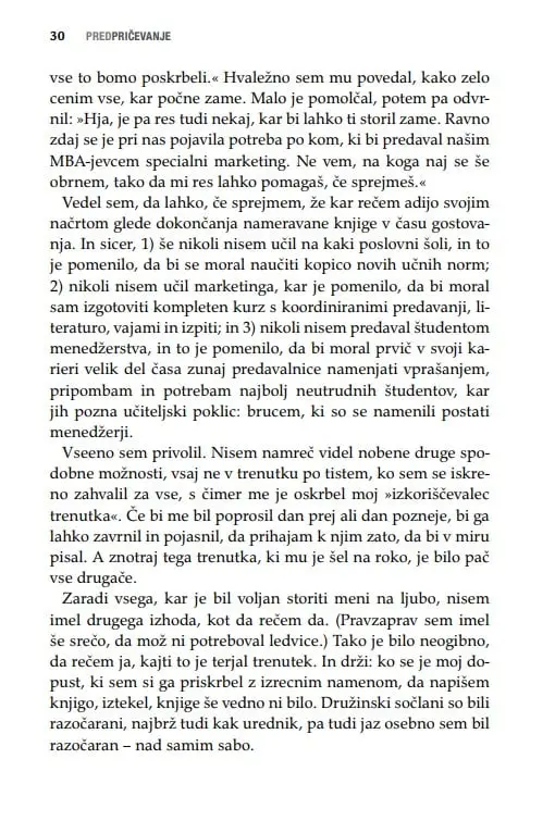 Predpričevanje - slika 37