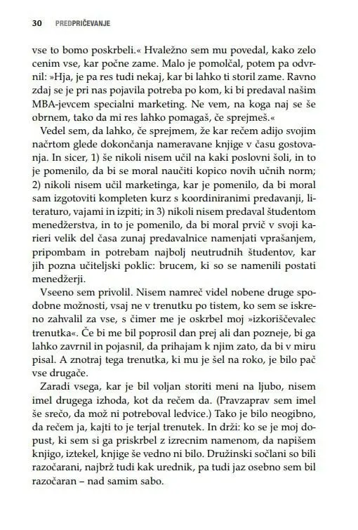 Predpričevanje - slika 18