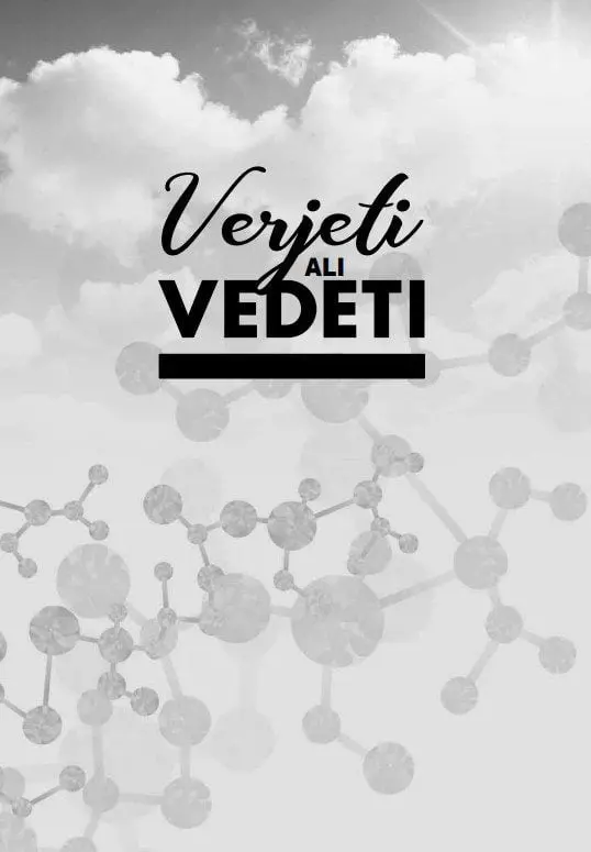 Verjeti ali vedeti - slika 19