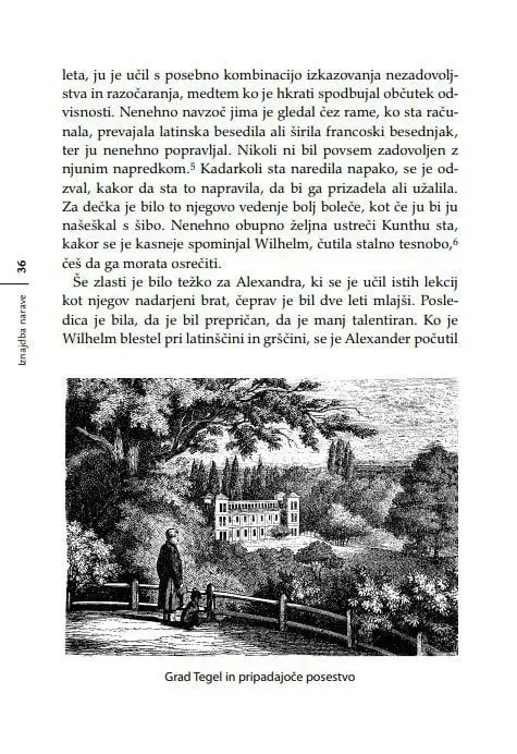 Iznajdba narave - slika 19