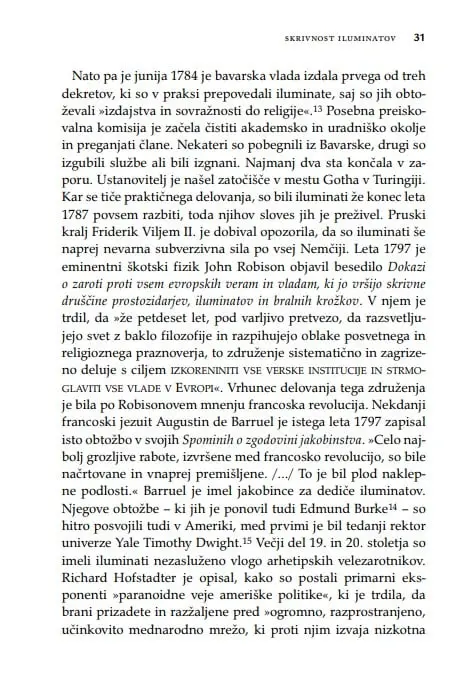 Trg in stolp - slika 40