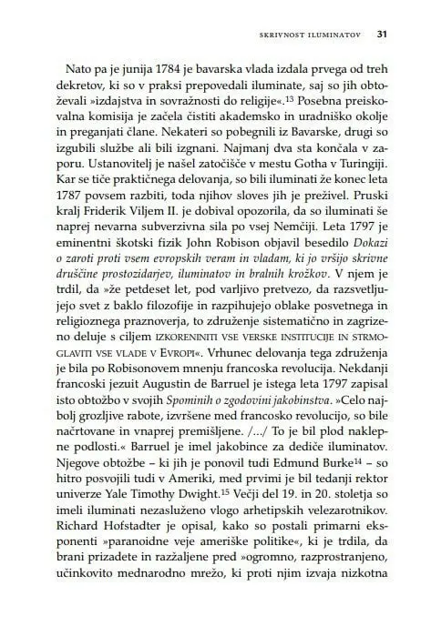 Trg in stolp - slika 19