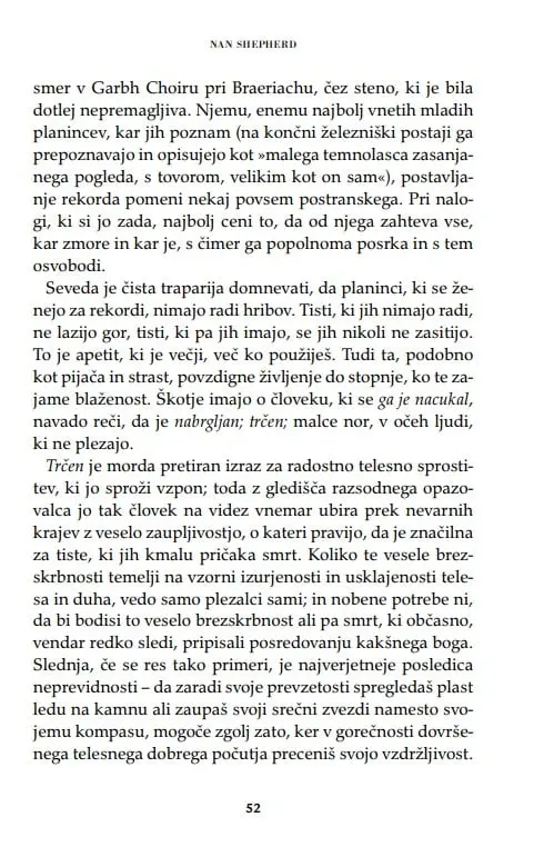 Živa gora - slika 41