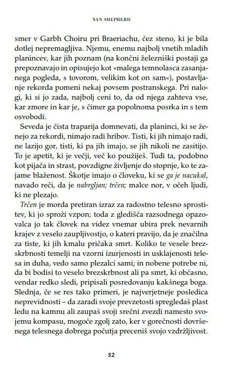 Živa gora - slika 19