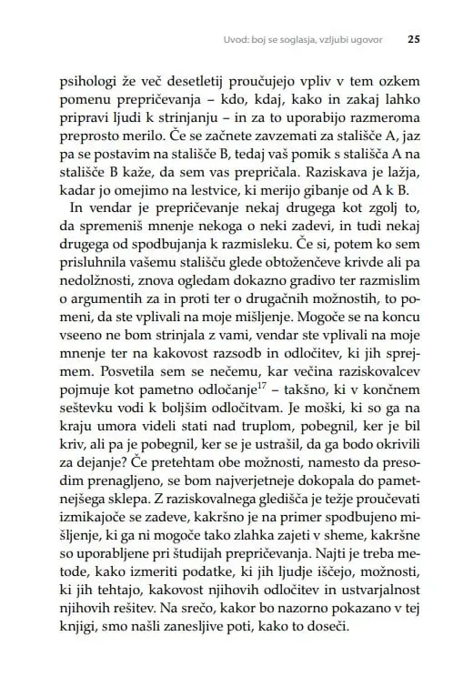 V zagovor svojeglavih - slika 38