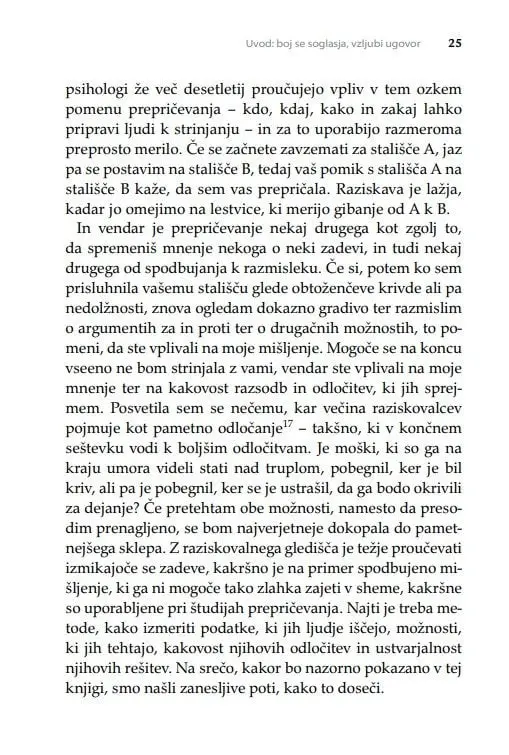 V zagovor svojeglavih - slika 19