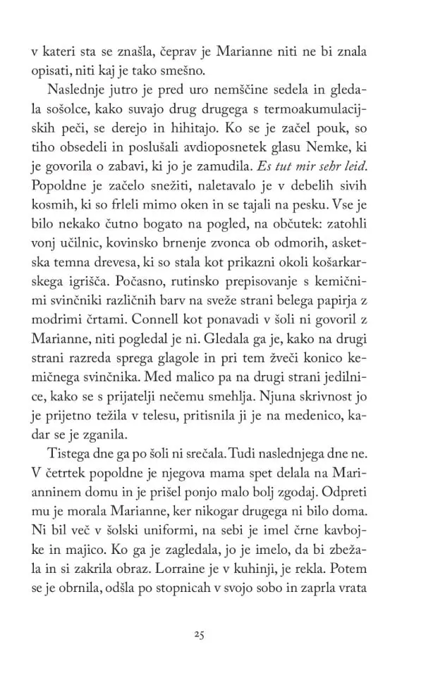 Normalni ljudje - slika 40