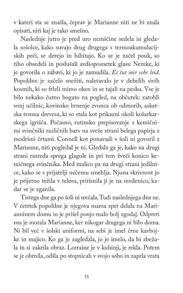 Normalni ljudje - slika 19