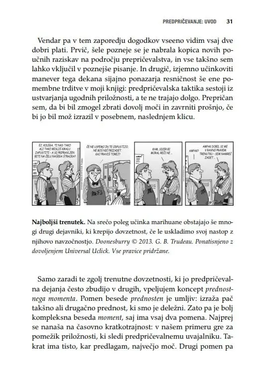 Predpričevanje - slika 38
