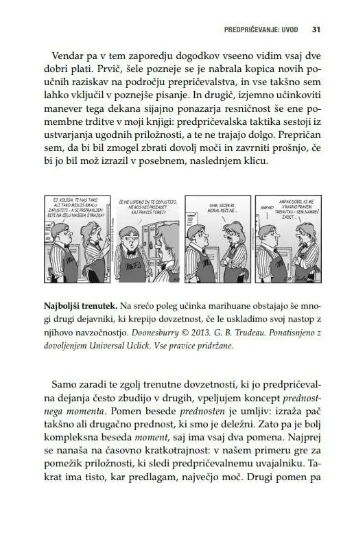 Predpričevanje - slika 19