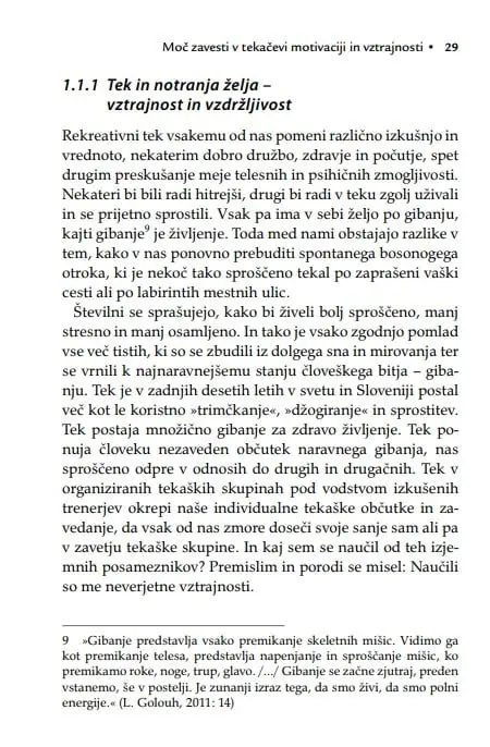Tek in beg - slika 40
