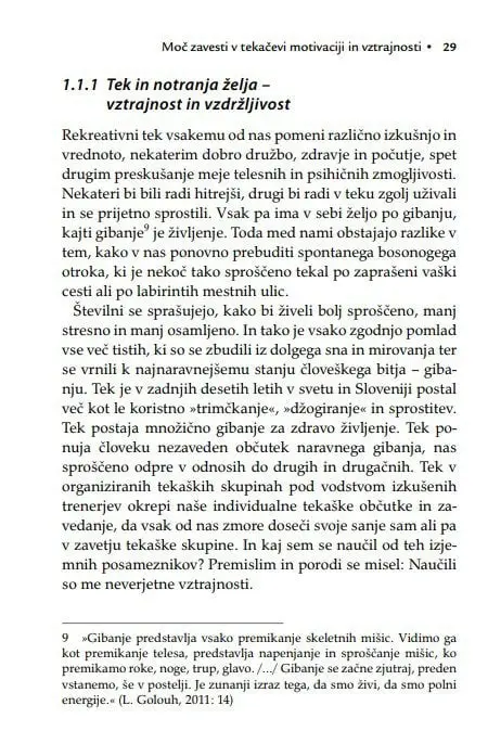 Tek in beg - slika 20