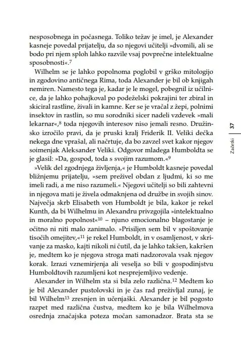 Iznajdba narave - slika 42