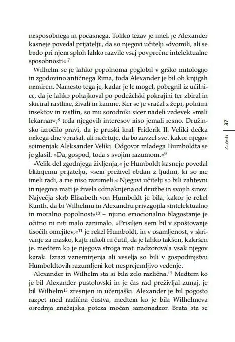 Iznajdba narave - slika 20
