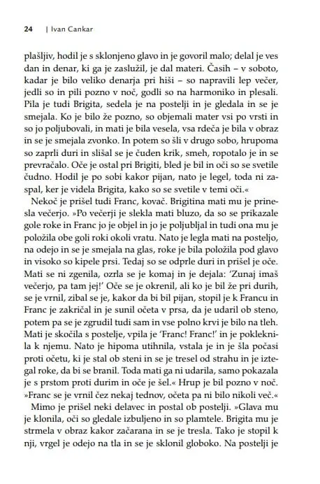 Ivan Cankar - slika 47