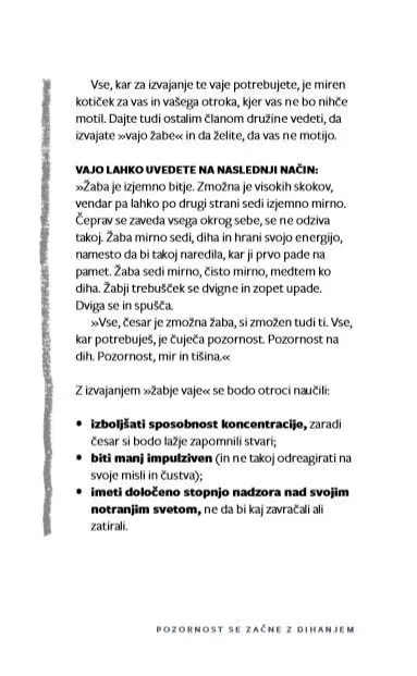 Sedeti pri miru kot žaba (Cangurina KNJIGA LETA 2020) - slika 20