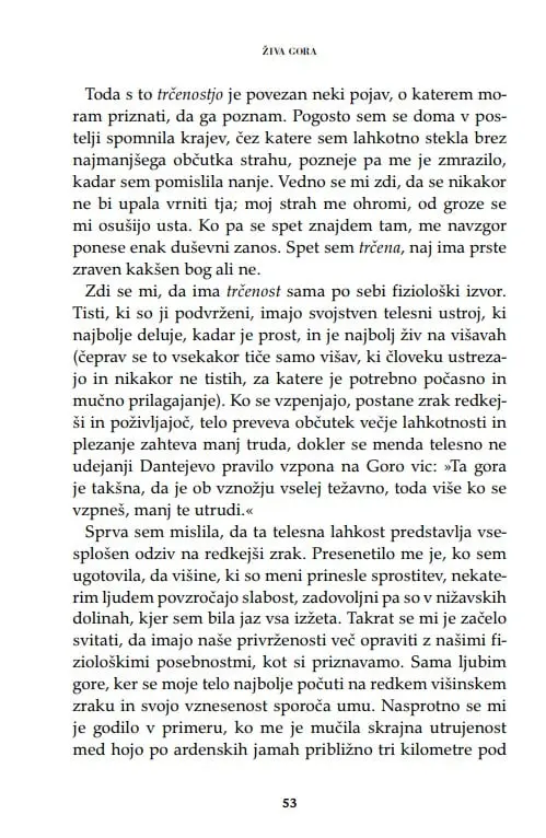 Živa gora - slika 42