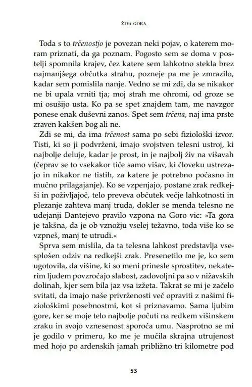 Živa gora - slika 20