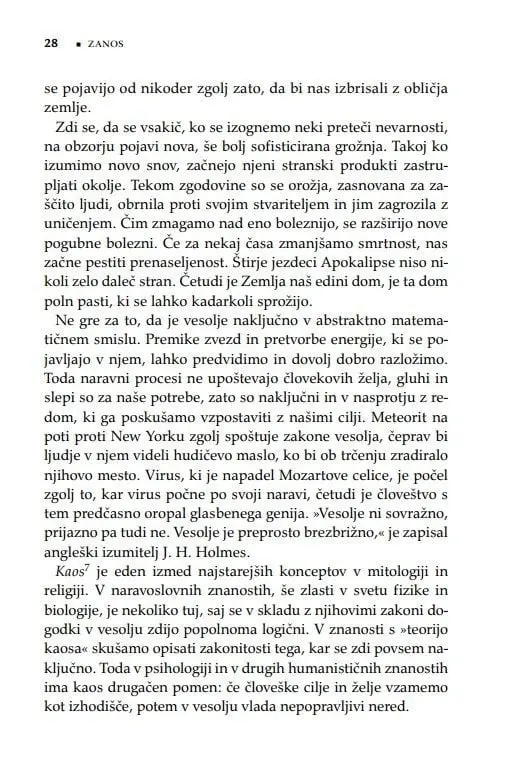 Zanos - slika 20